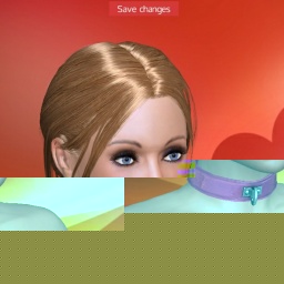 enjoy virtual sex games with mates like  erotomanic shemale BarbieLovee, 
