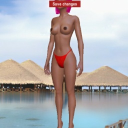 try virtual 3D sex with bisexual lecher girl Mystica0, 
