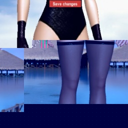 3Dsex game playing AChat community member heterosexual fiend girl Mohuam008, 