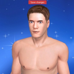 free 3D sex game adventures with heterosexual sensitive boy Antony_GG, Ru, 