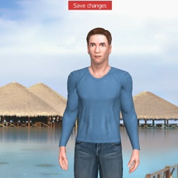 sexgame online MMO playing with adult member heterosexual hot boy Henry4658, 