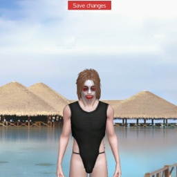 play virtual sex games with mate bisexual loving boy Alexito, spain, 