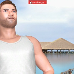 connect and play virtual 3D sex with heterosexual pervert boy Juzt_CJ, Bla bla bla, come and fuck with me