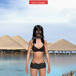 3Dsex game playing AChat community member bisexual sentimental shemale AmandaBynes, 