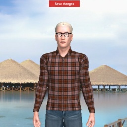 play virtual sex games with mate bisexual lush boy BravoRomeo, Brazil, 