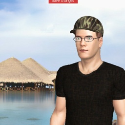 hot online porn game player heterosexual lush boy Jmartins, Brazil, 