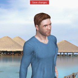 sexgame online MMO playing with adult member heterosexual bugger boy Maxi, 