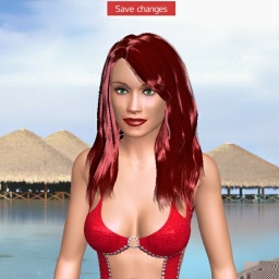 sexgame online MMO playing with adult member heterosexual bugger girl AnitaDick, Loves cock., dtf
