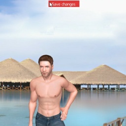 best sim sex game online with heterosexual vuloptuous boy Janikas, Portugal, Fuck me, 