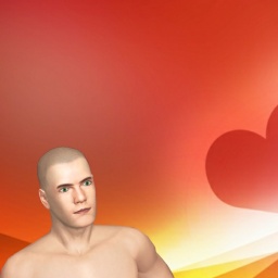 Virtual Sex user Pavel8976 in 3Dsex World of AChat