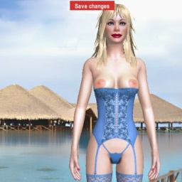 see  hot girl Mmm222,  while playing porn game online