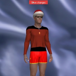 hot online porn game player heterosexual sexy boy Deejaye, USA, 