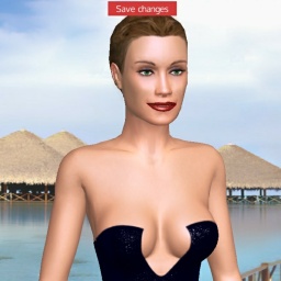 virtual sex and dating with people like bisexual sensitive shemale Luanadiniz, Brazil, 