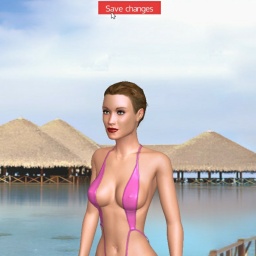 multiplayer virtual sex game player bisexual pervert girl SexyHollyy, uk, 