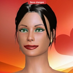 for 3D virtual sex game, join and contact bisexual hot girl Blue_summer, 