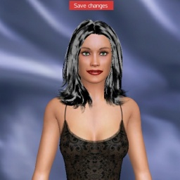 best sim sex game online with bisexual erotomanic girl Alexisxoxo, 