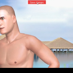 hot online porn game player heterosexual amatory boy D3M0N1C, usa, 