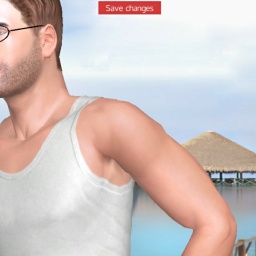 play virtual sex games with mate heterosexual erotomanic boy Juanchibass, 