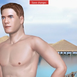 virtual sex game playing w. single girls like heterosexual lovesick boy Carlos__1, 
