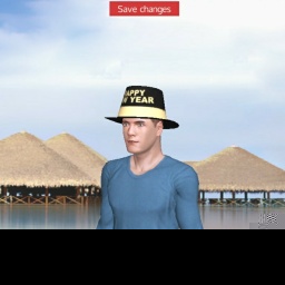 free 3D sex game adventures with heterosexual sodomist boy Lukyduck, ARGENTINA, 