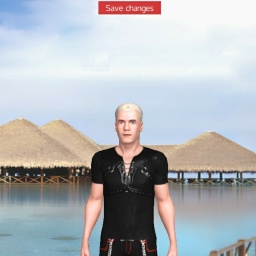 hot online porn game player bisexual brute boy Frostbite32, USA, 