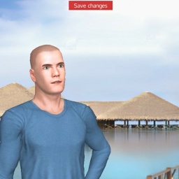 adults like heterosexual passionate boy DonkinDingle,  play AChat online sex games