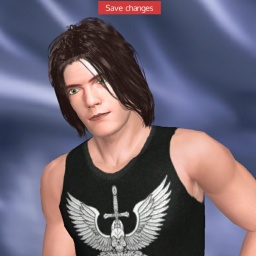 partner heterosexual fiend boy Shabibi,  for adult online game playing