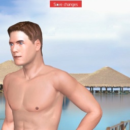 Check out heterosexual erotomanic boy Theghostzone, Peru,  if you want to oparticipate in sexgame MMORPG