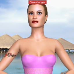 try virtual 3D sex with bisexual lush girl Piinkwrabit, country girl