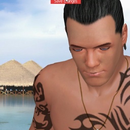 free cybersex experience with bisexual erotomanic boy Phoenixx, 