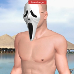 play virtual sex games with mate heterosexual erotomanic boy Theylovejavi, 