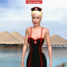 for 3D virtual sex game, join and contact homosexual hot shemale Sarajay12, sexland, 