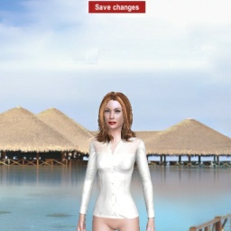 3Dsex game playing AChat community member heterosexual fond girl Alice_10, ?????????????,  gooodd   gangbang