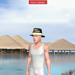 connect and play virtual 3D sex with heterosexual narcissist boy AlexP123, Sport, sportist 