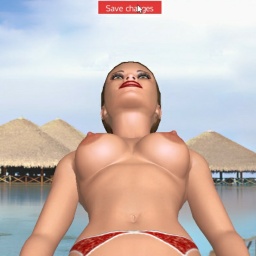 multiplayer virtual sex game player  hot girl Leame14, 