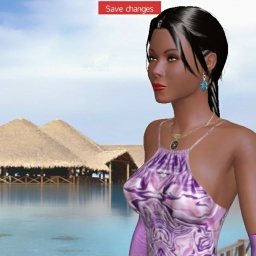 partner  hot girl Caprice2,  for adult online game playing