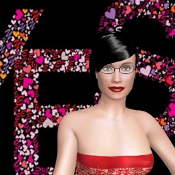 virtual sex and dating with people like bisexual brute shemale Geona, EU, hurts - better than love
