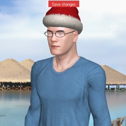 try virtual 3D sex with heterosexual sex maniac boy Jamesobad, 