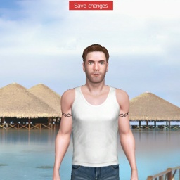 sexgame online MMO playing with adult member homosexual erotic boy Shimoroxxxtm, Sex, 