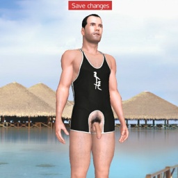 try virtual 3D sex with  hot boy Nach8, 