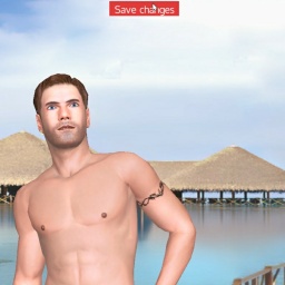 hot bisexual amatory boy Devils8502,  enjoys online 3Dsex