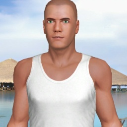 see heterosexual sexy boy Hagemaru, Pakistan,  while playing porn game online