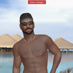 Check out bisexual talky boy Talik,  if you want to oparticipate in sexgame MMORPG
