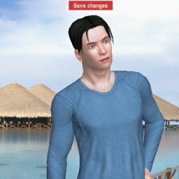 playing hot sex games with fans like bisexual lusty boy Dojigo123, 