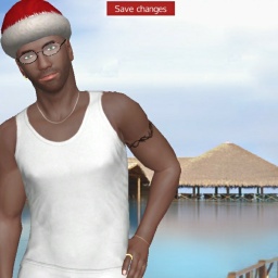 see heterosexual sodomist boy Creed01, USA, Here to test the game out, wont be on like that but here to test the game while playing porn game online