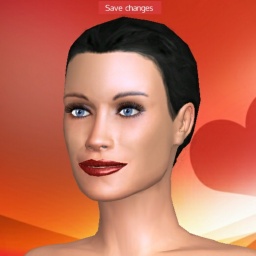 see heterosexual sodomist girl Nixie_Nova,  while playing porn game online