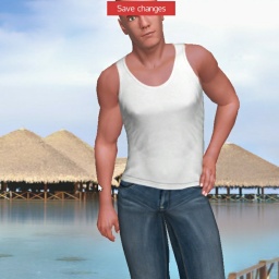 virtual sex and dating with people like heterosexual hot boy Leoshee, 