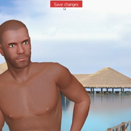 for 3D virtual sex game, join and contact heterosexual bugger boy GeoNoL, 