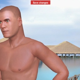 hot online porn game player heterosexual brute boy Asaspade762, United States, 
