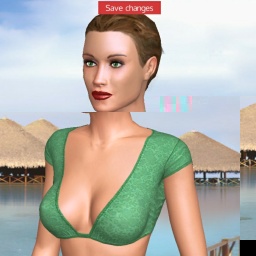 hot heterosexual brute girl Alice_202022, Bulgaria,  enjoys online 3Dsex